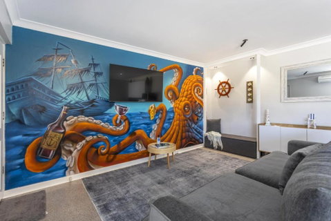 Nautical Nook - EXECUTIVE ESCAPES - Accommodation Search 1