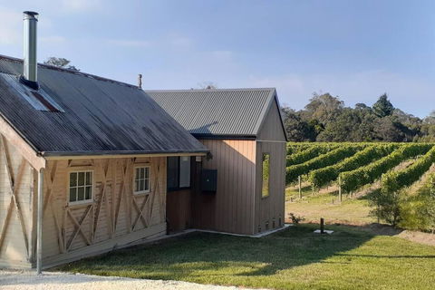 NEST- Luxury Vineyard Accommodation - Accommodation Search 0