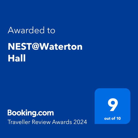 NEST- Luxury Vineyard Accommodation - Accommodation Search 1