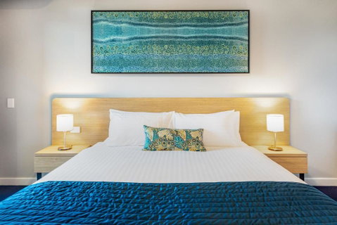 Nesuto Curtin Perth Hotel - Accommodation Search 0