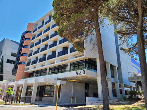 Nesuto Curtin Perth Hotel - Accommodation Search 1