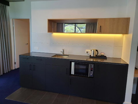 Nesuto Curtin Perth Hotel - Accommodation Search 2