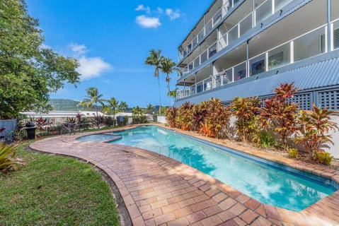 NEW! 2BR Whitsundays Oasis W/ Ocean Views - Accommodation Search 0