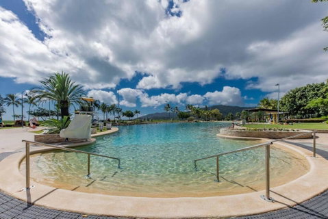 NEW! 2BR Whitsundays Oasis W/ Ocean Views - Accommodation Search 2