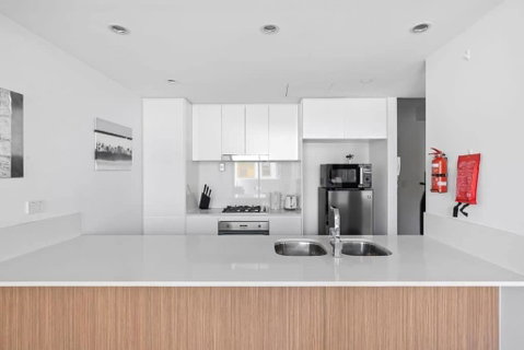 NEW 3BR Apt In Kingsgrove Sleeps 7 - Accommodation Search 2
