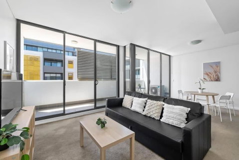 NEW 3BR Apt In Kingsgrove Sleeps 7 - Accommodation Search 3