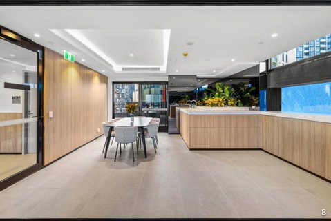 NEW Chic Stature Southbank 2 Bd - Accommodation Search 2