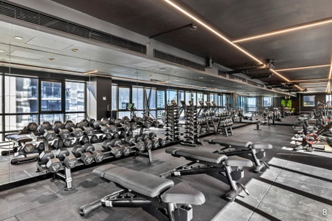 NEW Chic Stature Southbank 2 Bd - Accommodation Search 1