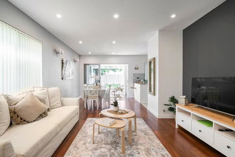 NEW Furnish, 3 Min SYD Airport, 1 Min Walk Beach - Accommodation Search 3