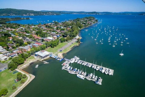 NEW Sailors Cove Pet Friendly - Accommodation Search 1