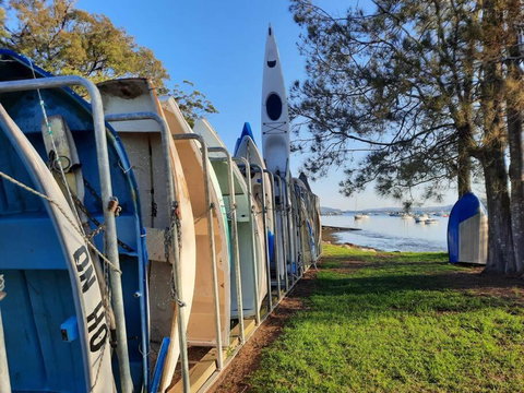 NEW Sailors Cove Pet Friendly - Accommodation Search 2
