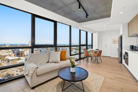 NEW Sensational Southbank Lux - Accommodation Search 0