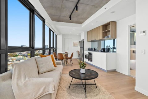NEW Sensational Southbank Lux - Accommodation Search 2