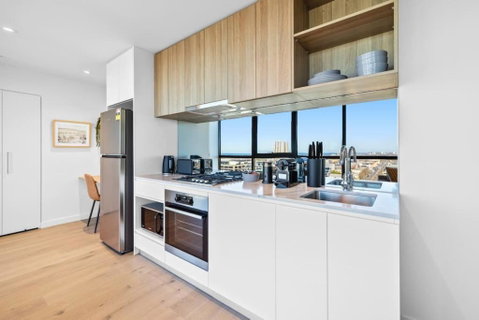 NEW Sensational Southbank Lux - Accommodation Search 3