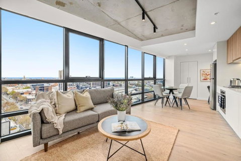 NEW Spectacular Views Southbank - Accommodation Search 0
