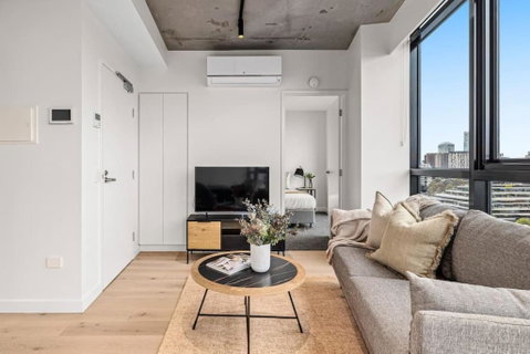 NEW Spectacular Views Southbank - Accommodation Search 2
