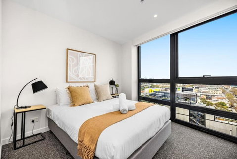 NEW Spectacular Views Southbank - Accommodation Search 3