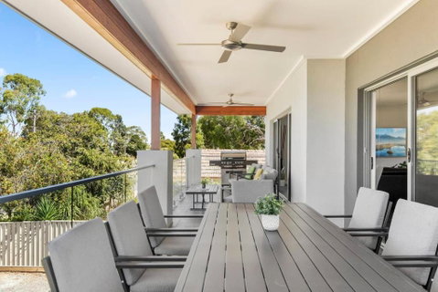 NEW - Sunrise Waters Holiday House - Accommodation Search 3