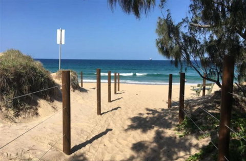 NEW Upmarket OCEAN 3Bed 2Bath Unit - 250m 2 BUDDINA BEACH! - Accommodation Search 2
