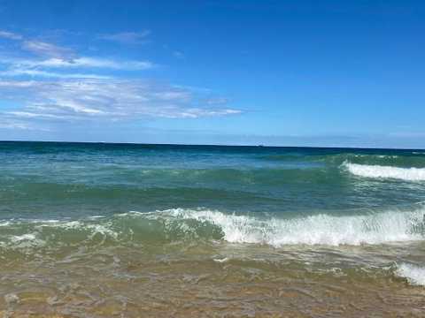 NEW Upmarket OCEAN 3Bed 2Bath Unit - 250m 2 BUDDINA BEACH! - Accommodation Search 0