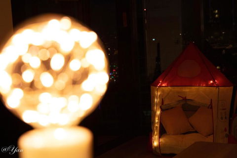 New Year Fireworks & Kids Corner - Accommodation Search 2