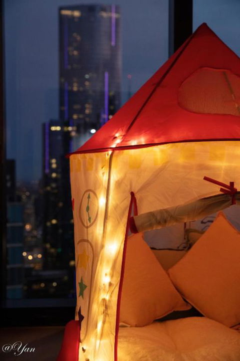 New Year Fireworks & Kids Corner - Accommodation Search 0