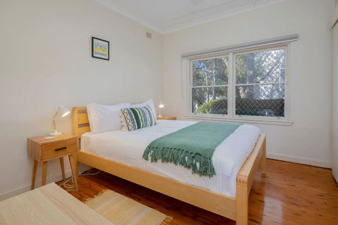 Newcastle Nook - Convenient Comforts In The CBD - Accommodation Search 1