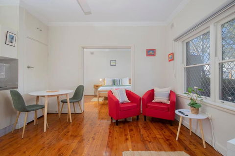Newcastle Nook - Convenient Comforts In The CBD - Accommodation Search 0