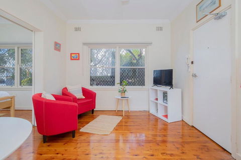 Newcastle Nook - Convenient Comforts In The CBD - Accommodation Search 2