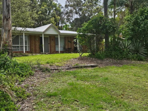 Newly Renovated & Tranquil Surrounds - Accommodation Search 1