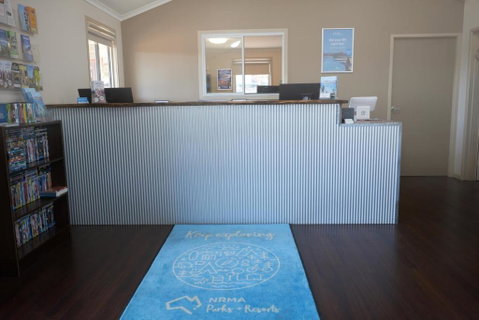 NRMA Bathurst Panorama Holiday Park - Accommodation Search 2