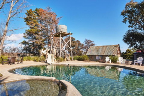 NRMA Bathurst Panorama Holiday Park - Accommodation Search 0