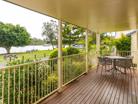 NRMA Forster Tuncurry - Accommodation Search 1
