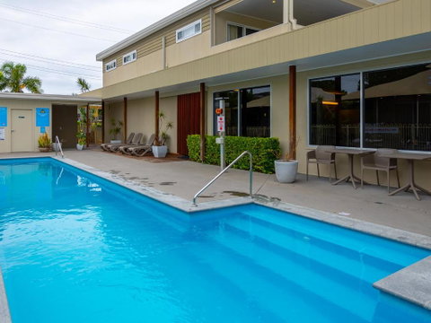 NRMA Forster Tuncurry - Accommodation Search 2
