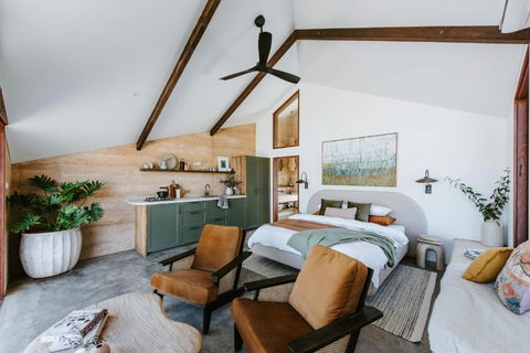 Oak Studio At Kavillo - Accommodation Search 2