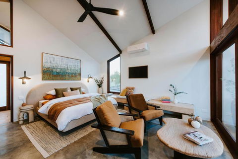 Oak Studio At Kavillo - Accommodation Search 3