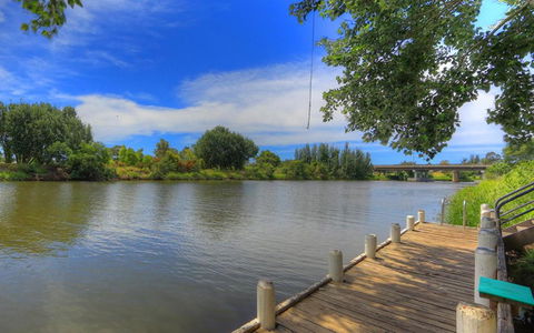 NRMA Bairnsdale Riverside Holiday Park - Accommodation Search 0