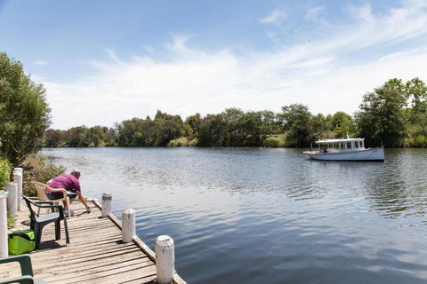 NRMA Bairnsdale Riverside Holiday Park - Accommodation Search 3