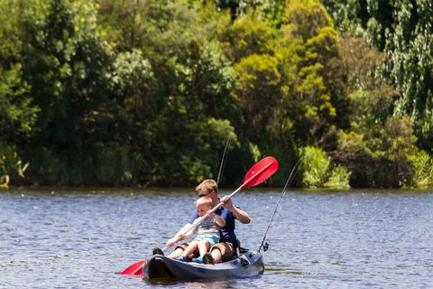 NRMA Bairnsdale Riverside Holiday Park - Accommodation Search 1