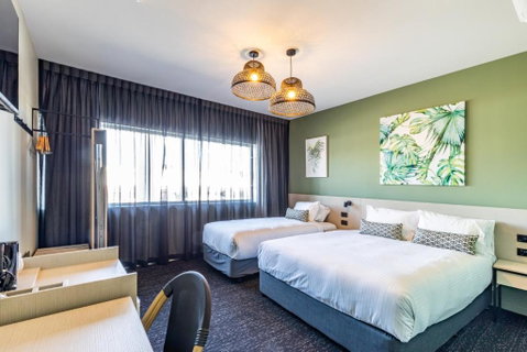 Nightcap At Commercial Hotel - Accommodation Search 0