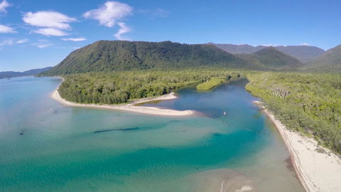 Noah Creek Eco Huts - Accommodation Search 0