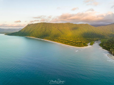 Noah Creek Eco Huts - Accommodation Search 1
