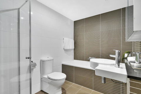 North Sydney Corporate Apartment MIL2251106 - Accommodation Search 1