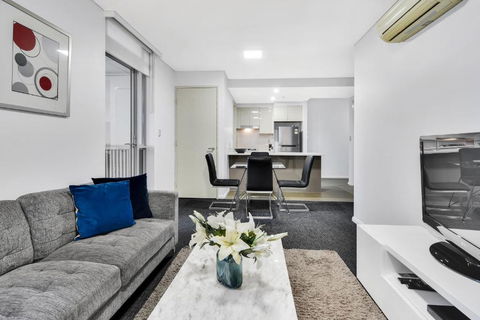 North Sydney Corporate Apartment MIL2251106 - Accommodation Search 0