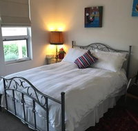 Not quite the Ritz - Accommodation Search