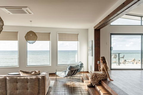 Novo Luxury Apartment Penguin Accommodation Itas - Accommodation Search 1