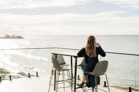 Novo Luxury Apartment Penguin Accommodation Itas - Accommodation Search 0
