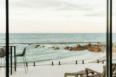 Novo Luxury Apartment Penguin Accommodation Itas - Accommodation Search 2