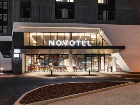 Novotel Devonport - Accommodation Search 0