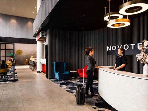 Novotel Devonport - Accommodation Search 2